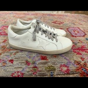 Golden Goose Dupe Sneakers